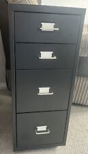 wheeled filing cabinet for sale  WALTON-ON-THAMES