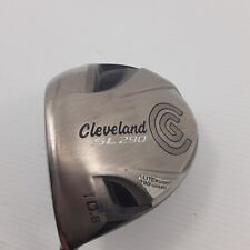 Cleveland launcher 290 for sale  Commerce