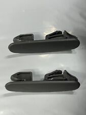 Whirlpool Dishwasher  Track Stop Dark Gray (2 Each) 8565920  W10082860 WP8565925 for sale  Shipping to South Africa