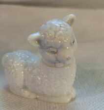 Avon precious lamb for sale  Winston