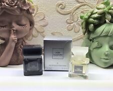 Parfum miniaturen very gebraucht kaufen  Recklinghausen