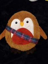 Robin redbreast fluffy for sale  SOUTH SHIELDS