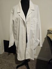 white lab coat xl for sale  Royse City