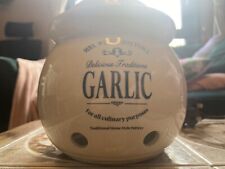 Mrs winterbottoms garlic for sale  LONDON