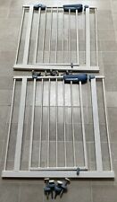 Lindam stair gates for sale  UPMINSTER