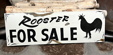 sign nope hand painted for sale  Rogue River