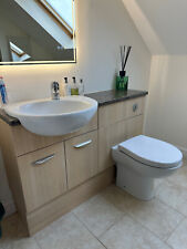 Bathroom suite combined for sale  VIRGINIA WATER