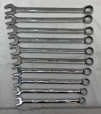 snap metric wrench set for sale  Ledyard