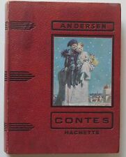 Contes andersen petite d'occasion  Aigues-Mortes