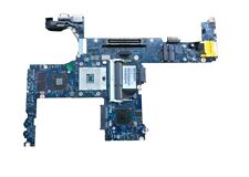 For HP EliteBook 8470P 8470W 6470B Intel Laptop Motherboard 686038-001 TEST OK for sale  Shipping to South Africa