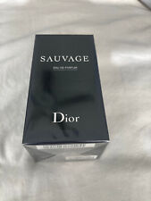 Dior sauvage 3.4oz for sale  Monroe