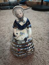Limoges porcelain figurine for sale  Williamsport
