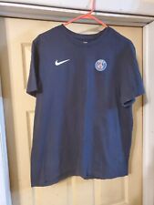 Camiseta Nike Soccer - Neymar Jr. - PSG/Paris Saint - Germain - Para hombre talla L , usado segunda mano  Embacar hacia Argentina