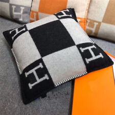 Cashmere throw pillow for sale  Shipping to Ireland