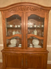 french china cabinet for sale  Katonah
