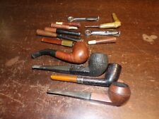 Lot pipes tuyaux d'occasion  Ciry-le-Noble