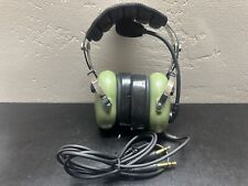 Aviation headset pilot for sale  North Hollywood