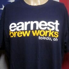Earnest brew works for sale  Toledo