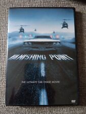 vanishing point dvd for sale  Warwick