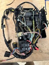 WIRE HARNESS 75HP 90HP MERCURY MARINER 80HP 100HP YAMAHA 4 Stroke Outboard F100A for sale  Shipping to South Africa