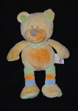 Peluche doudou ours d'occasion  Strasbourg-