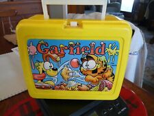 garfield lunchbox for sale  Grandville