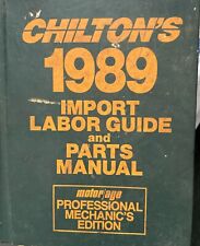 1989 chilton import for sale  Gainesville