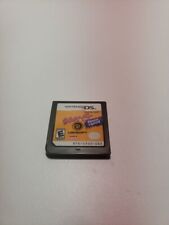 Ener-G: Dance Squad - Nintendo DS Game Cartridge Only Tested for sale  Shipping to South Africa