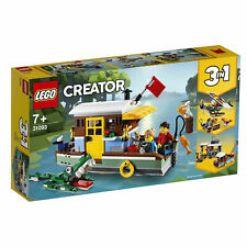 Lego creator 31093 gebraucht kaufen  Bremen