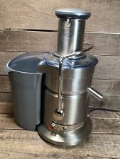 Breville juice fountain for sale  Dewitt