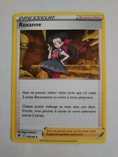 Carte pokemon roxanne d'occasion  Boulogne-Billancourt