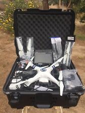 KIT DRONE DSLR PHANTOM 2 PRO FUNCIONAL comprar usado  Enviando para Brazil