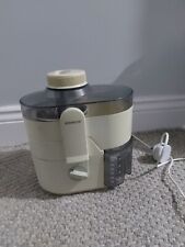 Kenwood juicer je500t for sale  IPSWICH