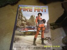 Fire ant paperback for sale  GREAT YARMOUTH