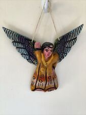 Winged angel hanging for sale  Park Ridge