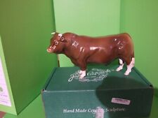 Beautiful beswick limousin for sale  UK