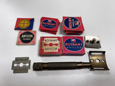 Vintage tuckaway razor for sale  DALBEATTIE