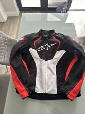 Alpinestars jaws jacket for sale  HEMEL HEMPSTEAD