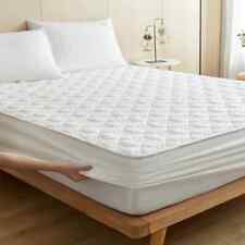 Pure cotton mattress for sale  Shipping to Ireland