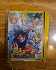 Dragon Ball Super jogo de cartas torneio lacrado mangas promocionais novas não usadas DBS TCG comprar usado  Enviando para Brazil