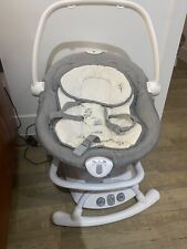 Baby swing chair for sale  HARROW