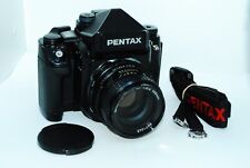 Price pentax 67ii for sale  Shipping to Ireland