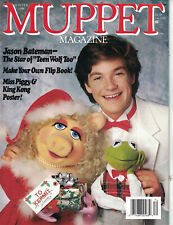 Muppet magazine winter for sale  North Tonawanda