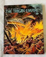 Trigan empire look for sale  OXTED