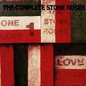 Complete stone roses for sale  PEACEHAVEN