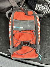 Roswheel Back Rack Bag, used for sale  Shipping to South Africa