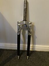rigid fork for sale  Shipping to Ireland