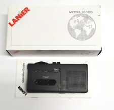 Lanier 165 micro for sale  Batavia