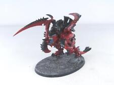 (BF17) Carnifex Nids Tyranids 40k Warhammer for sale  Shipping to South Africa