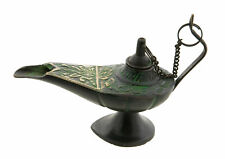 Lamp aladdin oil for sale  Shipping to Ireland